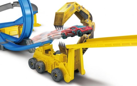 Tor samochodowy Pętla i Rampa ZURU Metal Machines Tor samochodowy Pętla i Rampa ZURU Metal Machines