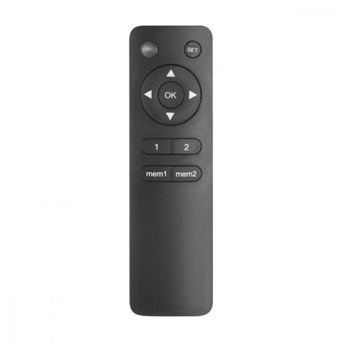 Uchwyt do TV elektryczny sufitowy 32-70 cali max 35kg MC-880T Maclean