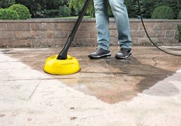 Urządzenie wysokociśnieniowe Karcher K2 Power Control 1.673-600.0 Karcher