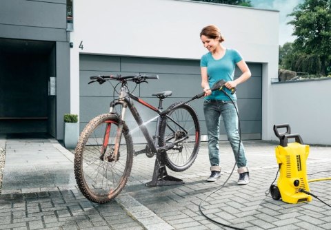 Urządzenie wysokociśnieniowe Karcher K2 Power Control 1.673-600.0 Karcher Urządzenie wysokociśnieniowe Karcher K2 Power Control 1.673-600.0 Karcher