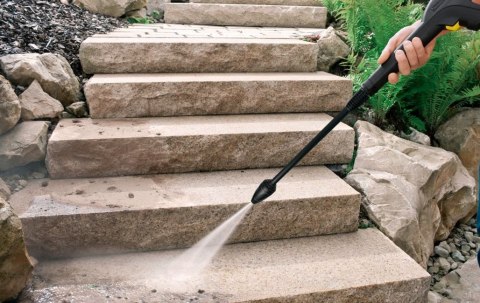 Urządzenie wysokociśnieniowe Karcher K2 Power Control 1.673-600.0 Karcher Urządzenie wysokociśnieniowe Karcher K2 Power Control 1.673-600.0 Karcher