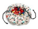 Worek na zabawki Mini - Supergirl Play&GO