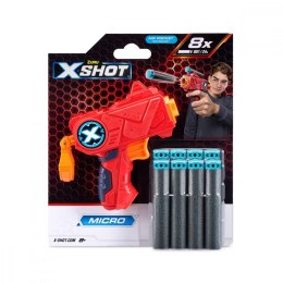 Wyrzutnia Excel Micro Color Card ZURU X-Shot