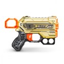 Wyrzutnia Skins Menace Faze 4 strzałki ZURU X-Shot