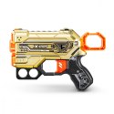 Wyrzutnia Skins Menace Faze 4 strzałki ZURU X-Shot