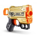 Wyrzutnia Skins Menace Faze 4 strzałki ZURU X-Shot
