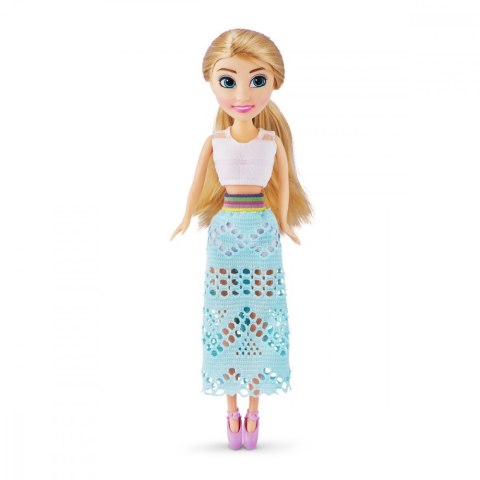 Zestaw z lalką 10.5 cala Różowy Kabriolet ZURU Sparkle Girlz Zestaw z lalką 10.5 cala Różowy Kabriolet ZURU Sparkle Girlz