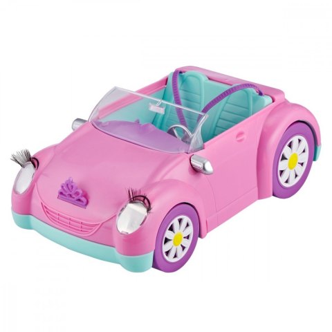 Zestaw z lalką 10.5 cala Różowy Kabriolet ZURU Sparkle Girlz Zestaw z lalką 10.5 cala Różowy Kabriolet ZURU Sparkle Girlz