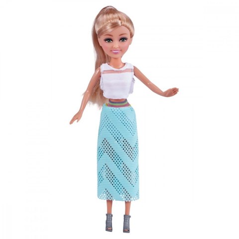 Zestaw z lalką 10.5 cala Różowy Kabriolet ZURU Sparkle Girlz Zestaw z lalką 10.5 cala Różowy Kabriolet ZURU Sparkle Girlz