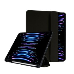Etui FlexFolio iPad Air 11 M3 (2025) / iPad Air 11 (2024)/ iPad Air 10.9 (5-4 gen.) /iPad Pro 11 (2022-2021) z funkcją Apple Pen CRONG