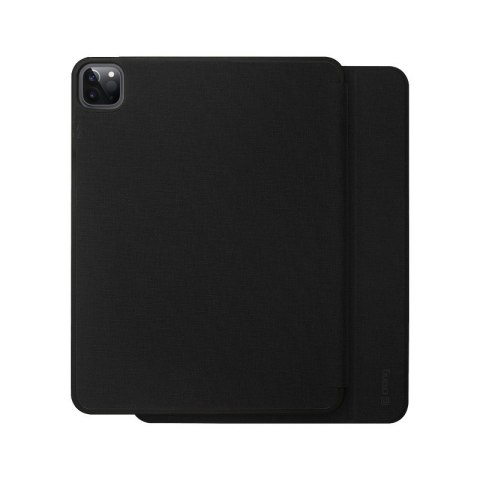 Etui FlexFolio iPad Air 11 M3 (2025) / iPad Air 11 (2024)/ iPad Air 10.9 (5-4 gen.) /iPad Pro 11 (2022-2021) z funkcją Apple Pen CRONG Etui FlexFolio iPad Air 11 M3 (2025) / iPad Air 11 (2024)/ iPad Air 10.9 (5-4 gen.) /iPad Pro 11 (2022-2021) z funkcją Apple Pen CRONG