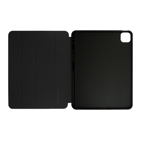 Etui FlexFolio iPad Air 11 M3 (2025) / iPad Air 11 (2024)/ iPad Air 10.9 (5-4 gen.) /iPad Pro 11 (2022-2021) z funkcją Apple Pen CRONG Etui FlexFolio iPad Air 11 M3 (2025) / iPad Air 11 (2024)/ iPad Air 10.9 (5-4 gen.) /iPad Pro 11 (2022-2021) z funkcją Apple Pen CRONG