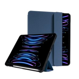Etui FlexFolio iPad Air 11 M3 (2025) / iPad Air 11 (2024)/ iPad Air 10.9 (5-4 gen.) /iPad Pro 11 (2022-2021) z funkcją Apple Pen CRONG