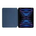 Etui FlexFolio iPad Air 11 M3 (2025) / iPad Air 11 (2024)/ iPad Air 10.9 (5-4 gen.) /iPad Pro 11 (2022-2021) z funkcją Apple Pen CRONG