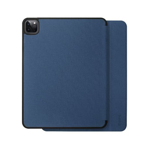 Etui FlexFolio iPad Air 11 M3 (2025) / iPad Air 11 (2024)/ iPad Air 10.9 (5-4 gen.) /iPad Pro 11 (2022-2021) z funkcją Apple Pen CRONG Etui FlexFolio iPad Air 11 M3 (2025) / iPad Air 11 (2024)/ iPad Air 10.9 (5-4 gen.) /iPad Pro 11 (2022-2021) z funkcją Apple Pen CRONG