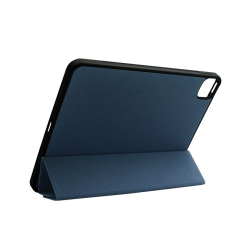 Etui FlexFolio iPad Air 11 M3 (2025) / iPad Air 11 (2024)/ iPad Air 10.9 (5-4 gen.) /iPad Pro 11 (2022-2021) z funkcją Apple Pen CRONG Etui FlexFolio iPad Air 11 M3 (2025) / iPad Air 11 (2024)/ iPad Air 10.9 (5-4 gen.) /iPad Pro 11 (2022-2021) z funkcją Apple Pen CRONG