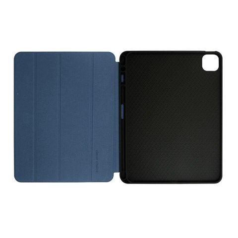 Etui FlexFolio iPad Air 11 M3 (2025) / iPad Air 11 (2024)/ iPad Air 10.9 (5-4 gen.) /iPad Pro 11 (2022-2021) z funkcją Apple Pen CRONG Etui FlexFolio iPad Air 11 M3 (2025) / iPad Air 11 (2024)/ iPad Air 10.9 (5-4 gen.) /iPad Pro 11 (2022-2021) z funkcją Apple Pen CRONG