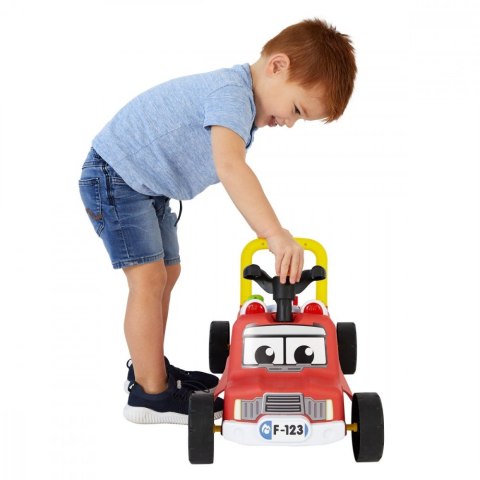 Jeździk Buggy Standard ZURU Tiny Town Jeździk Buggy Standard ZURU Tiny Town