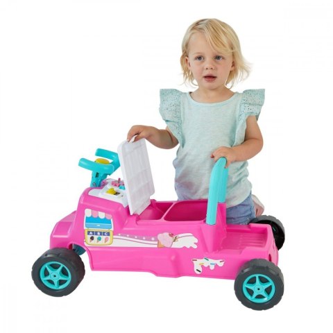 Jeździk Buggy Standard ZURU Tiny Town Jeździk Buggy Standard ZURU Tiny Town