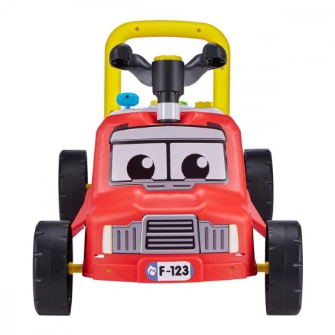 Jeździk Buggy Standard ZURU Tiny Town Jeździk Buggy Standard ZURU Tiny Town