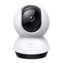 Kamera Obrotowa/uchylna bezpieczeństwa w domu Tapo C220 TP-LINK