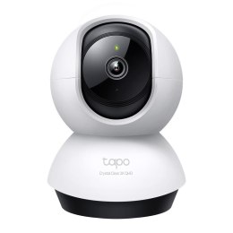 Kamera Obrotowa/uchylna bezpieczeństwa w domu Tapo C220 TP-LINK