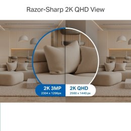 Kamera Obrotowa/uchylna bezpieczeństwa w domu Tapo C220 TP-LINK
