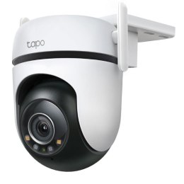Kamera Tapo C520WS Zewnętrzna Obrót/Nachylenie TP-LINK