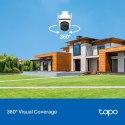 Kamera Tapo C520WS Zewnętrzna Obrót/Nachylenie TP-LINK