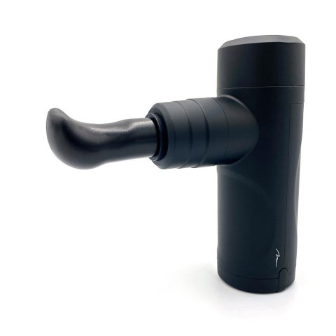Masażer ręczny (6 głowic) PORTABLE GUN MASSAGER MT6526 Media-Tech