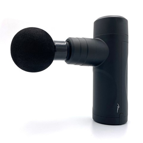 Masażer ręczny (6 głowic) PORTABLE GUN MASSAGER MT6526 Media-Tech