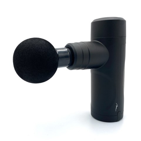 Masażer ręczny (6 głowic) PORTABLE GUN MASSAGER MT6526 Media-Tech