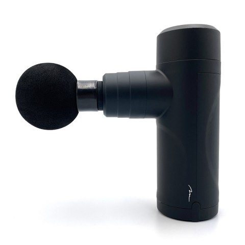 Masażer ręczny (6 głowic) PORTABLE GUN MASSAGER MT6526 Media-Tech