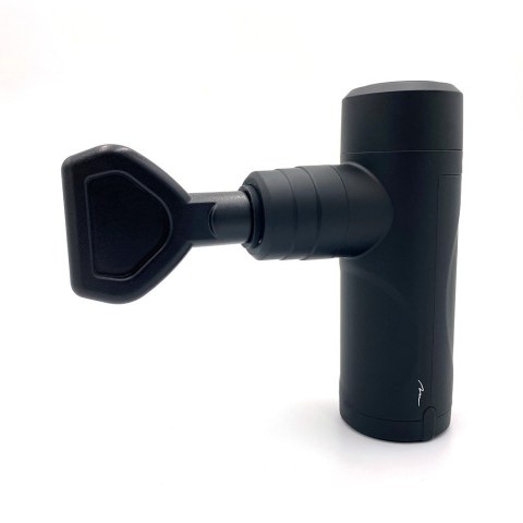 Masażer ręczny (6 głowic) PORTABLE GUN MASSAGER MT6526 Media-Tech