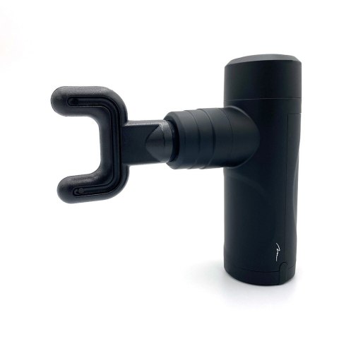 Masażer ręczny (6 głowic) PORTABLE GUN MASSAGER MT6526 Media-Tech