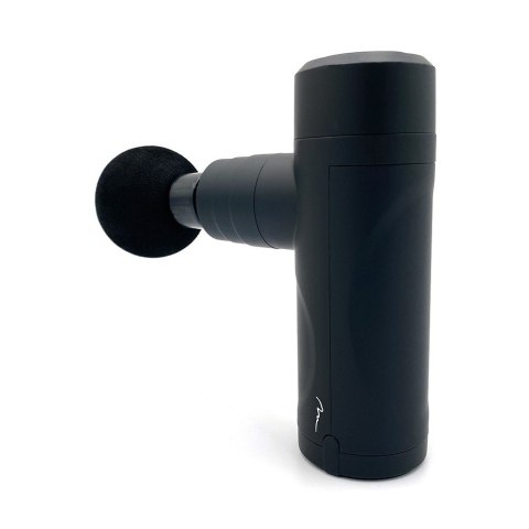 Masażer ręczny (6 głowic) PORTABLE GUN MASSAGER MT6526 Media-Tech