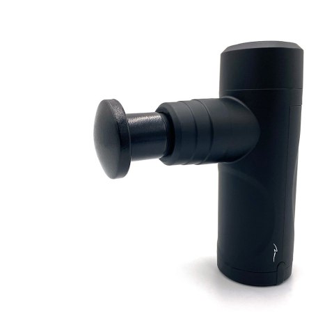 Masażer ręczny (6 głowic) PORTABLE GUN MASSAGER MT6526 Media-Tech