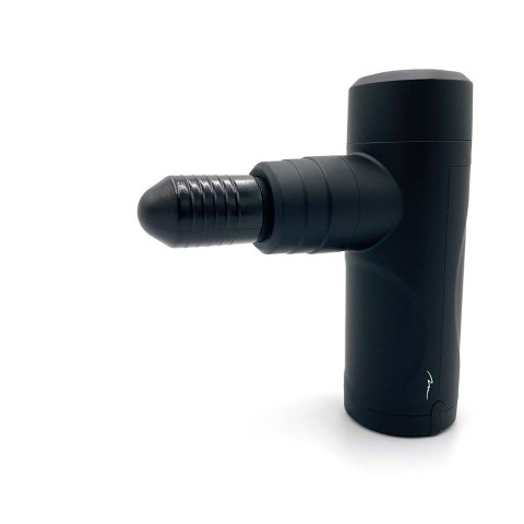Masażer ręczny (6 głowic) PORTABLE GUN MASSAGER MT6526 Media-Tech