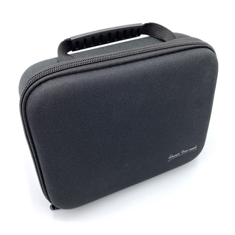 Masażer ręczny (6 głowic) PORTABLE GUN MASSAGER MT6526 Media-Tech