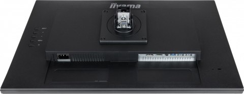 Monitor 23.8 cala XUB2492HSU-B6 IPS,HDMI,DP,100Hz,PIVOT,USB,HAS/150mm IIYAMA