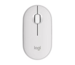 Mysz bezprzewodowa M350s 910-007013 biała Logitech