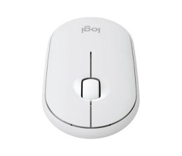 Mysz bezprzewodowa M350s 910-007013 biała Logitech