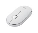 Mysz bezprzewodowa M350s 910-007013 biała Logitech