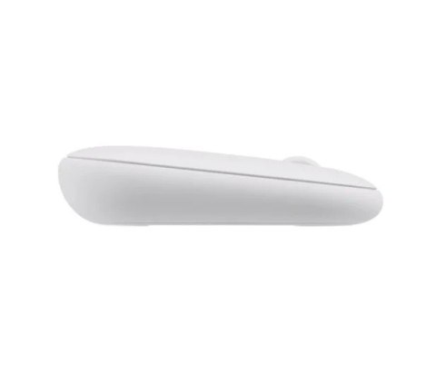 Mysz bezprzewodowa M350s 910-007013 biała Logitech Mysz bezprzewodowa M350s 910-007013 biała Logitech