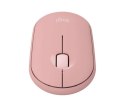 Mysz bezprzewodowa M350s 910-007014 różowa Logitech