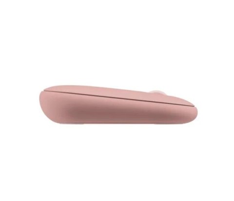 Mysz bezprzewodowa M350s 910-007014 różowa Logitech Mysz bezprzewodowa M350s 910-007014 różowa Logitech