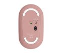Mysz bezprzewodowa M350s 910-007014 różowa Logitech