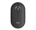 Mysz bezprzewodowa M350s 910-007015 grafitowa Logitech
