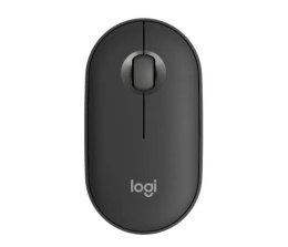 Mysz bezprzewodowa M350s 910-007015 grafitowa Logitech