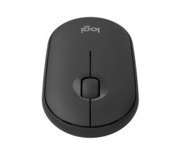 Mysz bezprzewodowa M350s 910-007015 grafitowa Logitech